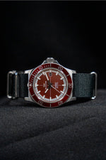 Carregue a imagem no visualizador da Galeria, Relógio Glycine GL0530 Combat Sub 42