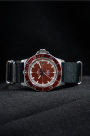 Relógio Glycine GL0530 Combat Sub 42