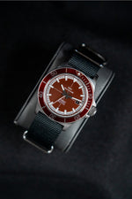 Carregue a imagem no visualizador da Galeria, Relógio Glycine GL0530 Combat Sub 42