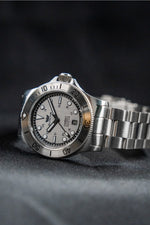 Carregue a imagem no visualizador da Galeria, Relógio Glycine GL0531 Combat Sub 42