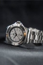 Relógio Glycine GL0531 Combat Sub 42