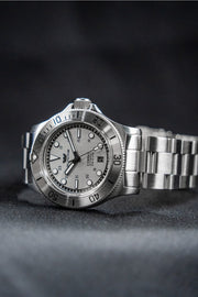 Relógio Glycine GL0533 Combat Sub 42