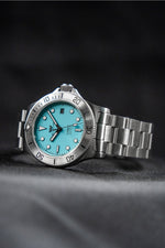 Carregue a imagem no visualizador da Galeria, Relógio Glycine GL0535 Combat Sub 42