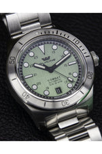 Carregue a imagem no visualizador da Galeria, Relógio Glycine  GL0537 Combat Sub 39