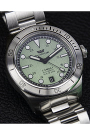 Relógio Glycine  GL0537 Combat Sub 39