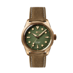 Carregue a imagem no visualizador da Galeria, Relógio Christopher Ward C65-38C3H4-B00V0-WC C65 Dune Aeolian Bronze 38mm