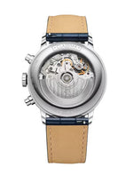 Carregue a imagem no visualizador da Galeria, Relógio Baume &amp; Mercier Classima 10330 - Automático 42mm
