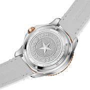 Relógio Seagull Ocean Star Pro Breathing Watch 219.17.1211