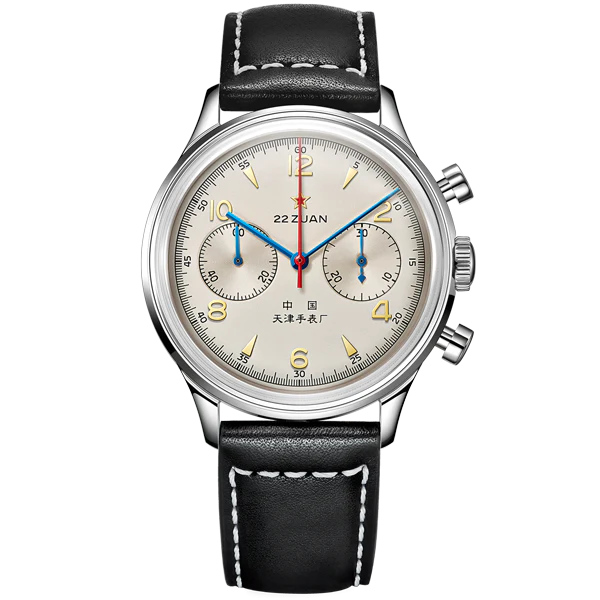 Relógio Seagull 1963 Times 60th Anniversary Edition 819.87.1963- 40mm