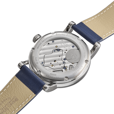 Relógio Bruno Söhnle Glashütte Pesaro I 17-13073-341