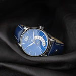 Carregue a imagem no visualizador da Galeria, Relógio Bruno Söhnle Glashütte Pesaro I 17-13073-341