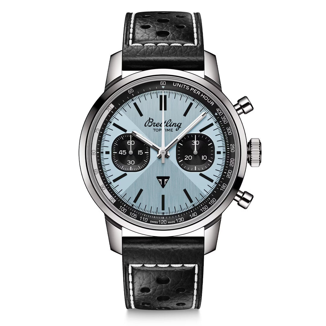 Relógio Breitling Top Time B01 Triumph AB01764A1C1X1 - Automático - 41mm