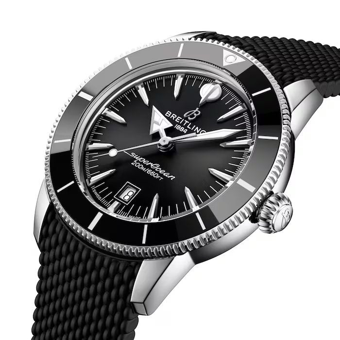 Relógio Breitling Superocean Heritage B31 Automático 44mm AB3112241B1S1