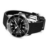 Carregue a imagem no visualizador da Galeria, Relógio Breitling Superocean Heritage B31 Automático 44mm AB3112241B1S1

