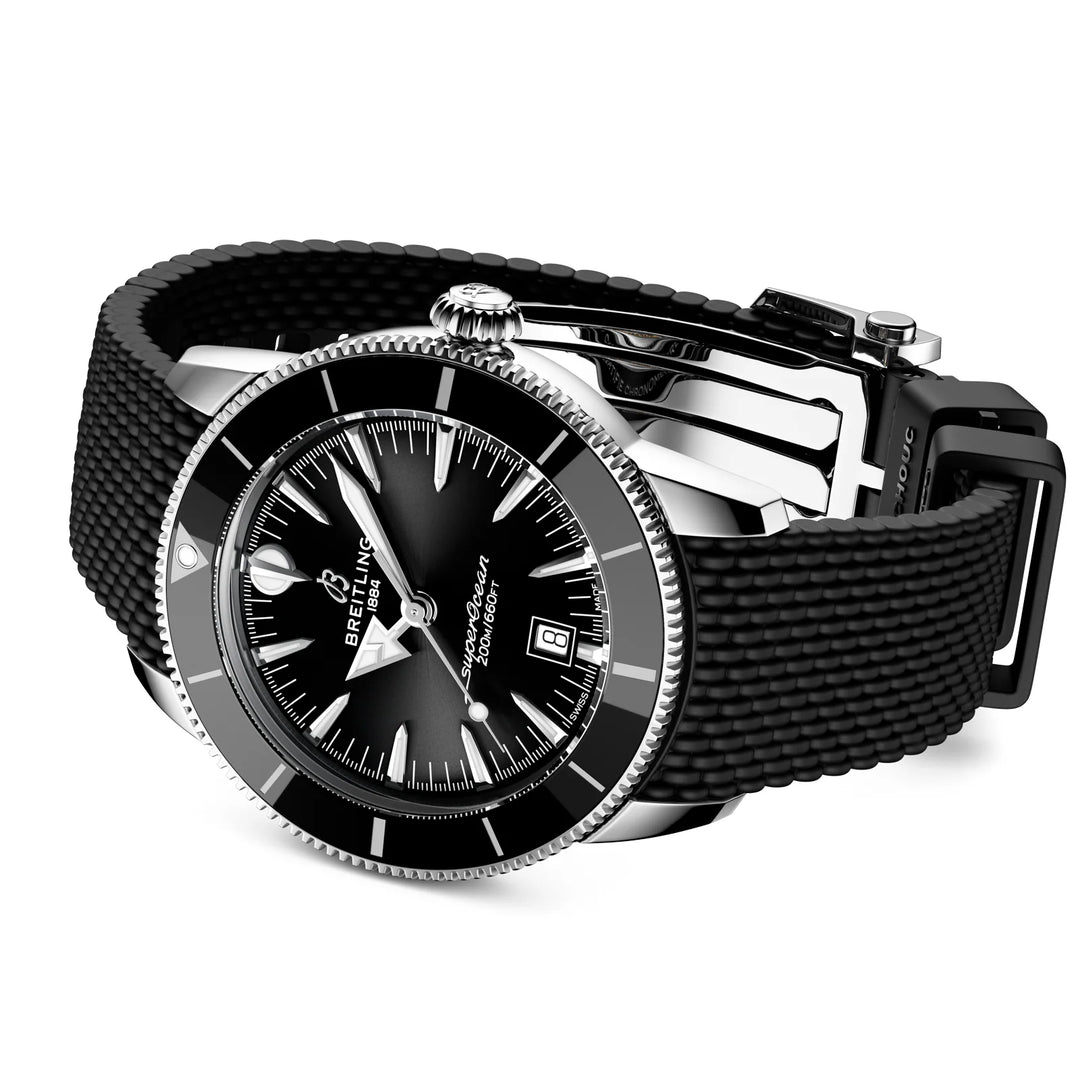 Relógio Breitling Superocean Heritage B31 Automático 44mm AB3112241B1S1