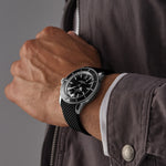 Carregue a imagem no visualizador da Galeria, Relógio Breitling Superocean Heritage B31 Automático 44mm AB3112241B1S1
