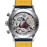 Carregue a imagem no visualizador da Galeria, Relógio Breitling AB02307A1C1P1 Navitimer B02 Chronograph 41 Cosmonaute ARTEMIS II