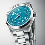 Carregue a imagem no visualizador da Galeria, Relógio Oris Big Crown Pointer Date 40mm 01 754 7798 4065-07 8 20 06
