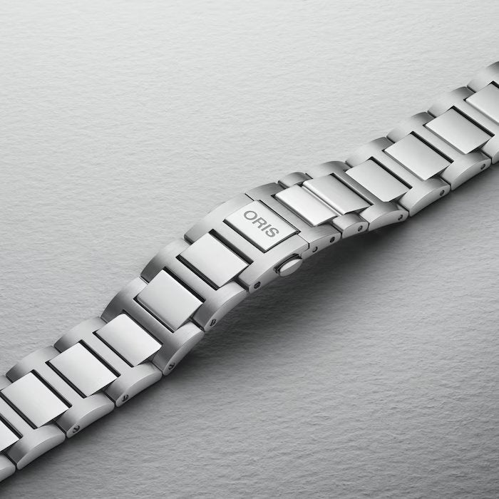 Relógio Oris Feminino Big Crown 34mm 01 531 7797 4056-07 8 17 06