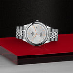 Carregue a imagem no visualizador da Galeria, Relógio Tudor M91550-0001 1926 39mm
