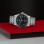 Carregue a imagem no visualizador da Galeria, Relógio Tudor M91550-0002 1926 39mm
