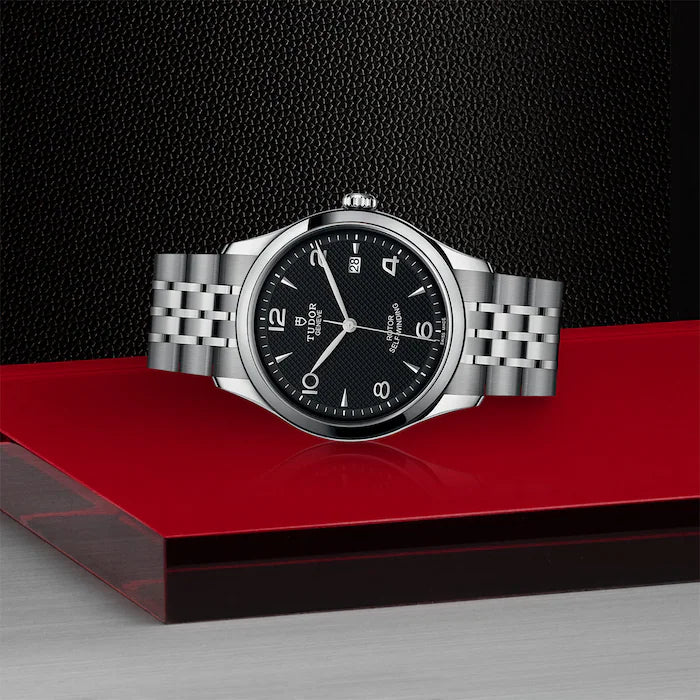 Relógio Tudor M91550-0002 1926 39mm