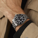 Carregue a imagem no visualizador da Galeria, Relógio Tudor Pelagos 39mm M25407N-0001 Titânio

