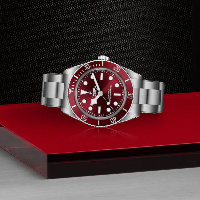 Relógio Tudor Black Bay 58 M7939A1A0RU-0002 39mm Burgundy