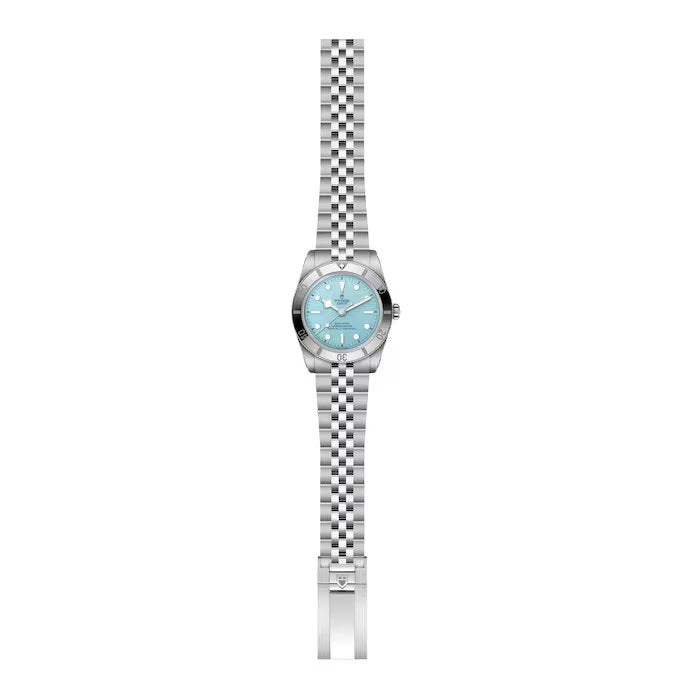 Relógio Tudor Black Bay 54 M79000-0001 Daring 37mm Unissex