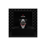 Carregue a imagem no visualizador da Galeria, Relógio Tudor 58 GMT 39mm Aço M7939G1A0NRU-0001
