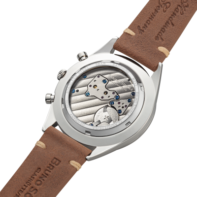 Relógio Bruno Söhnle Glashütte Merano Chronograph 17-13233-441