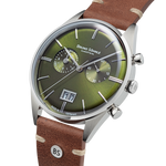 Carregue a imagem no visualizador da Galeria, Relógio Bruno Söhnle Glashütte Merano Chronograph 17-13233-441