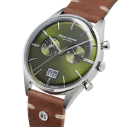 Relógio Bruno Söhnle Glashütte Merano Chronograph 17-13233-441