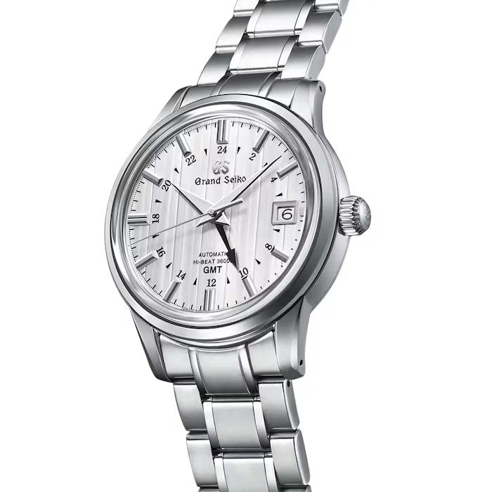 Relógio Grand Seiko SBGJ271 Elegance Collection