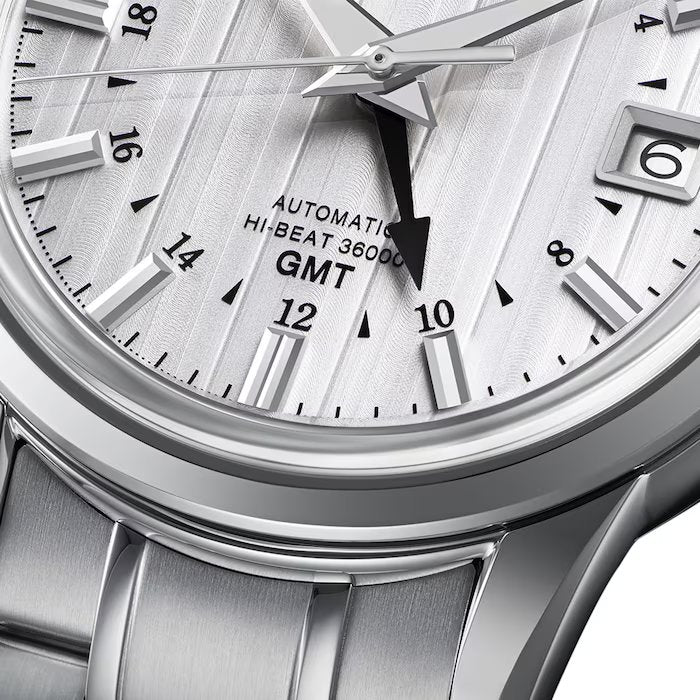 Relógio Grand Seiko SBGJ271 Elegance Collection
