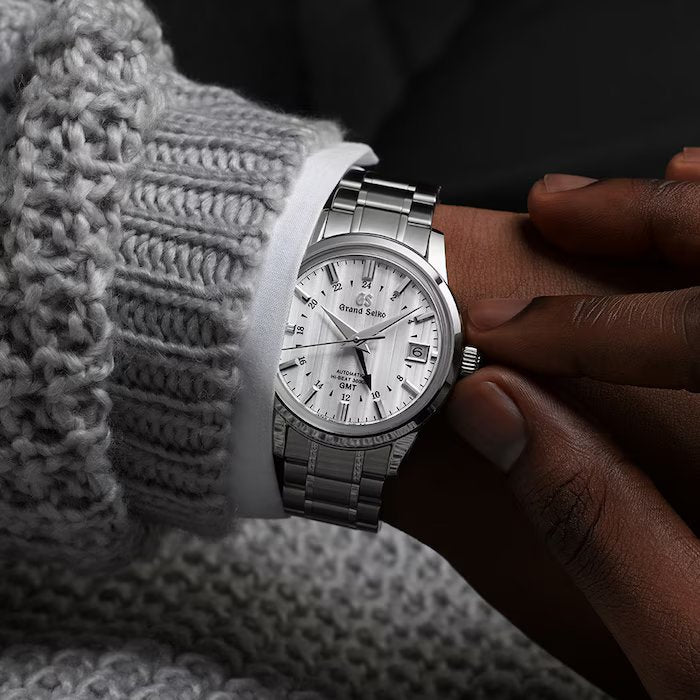 Relógio Grand Seiko SBGJ271 Elegance Collection