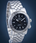 Carregue a imagem no visualizador da Galeria, Relógio Glycine AIRMAN CONTEMPORARY MEN GL0065 - Automático 42mm
