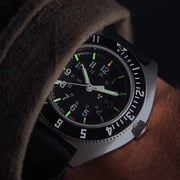 Relógio Marathon SSNAV No Date 41mm Automático