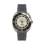 Carregue a imagem no visualizador da Galeria, Relógio Bulova 98B407 Oceanographer Devil Diver GMT
