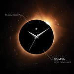 Carregue a imagem no visualizador da Galeria, Relógio Venezianico Redentore Ultrablack 36 - 1121510