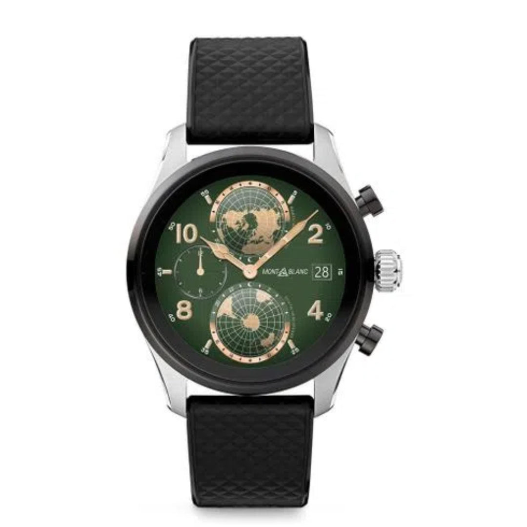 Relógio Montblanc Summit 3 129269 - Automático - 42mm