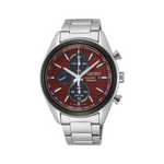 Carregue a imagem no visualizador da Galeria, Relógio Seiko Gents Macchina SSC771P1 - Quartzo 41mm
