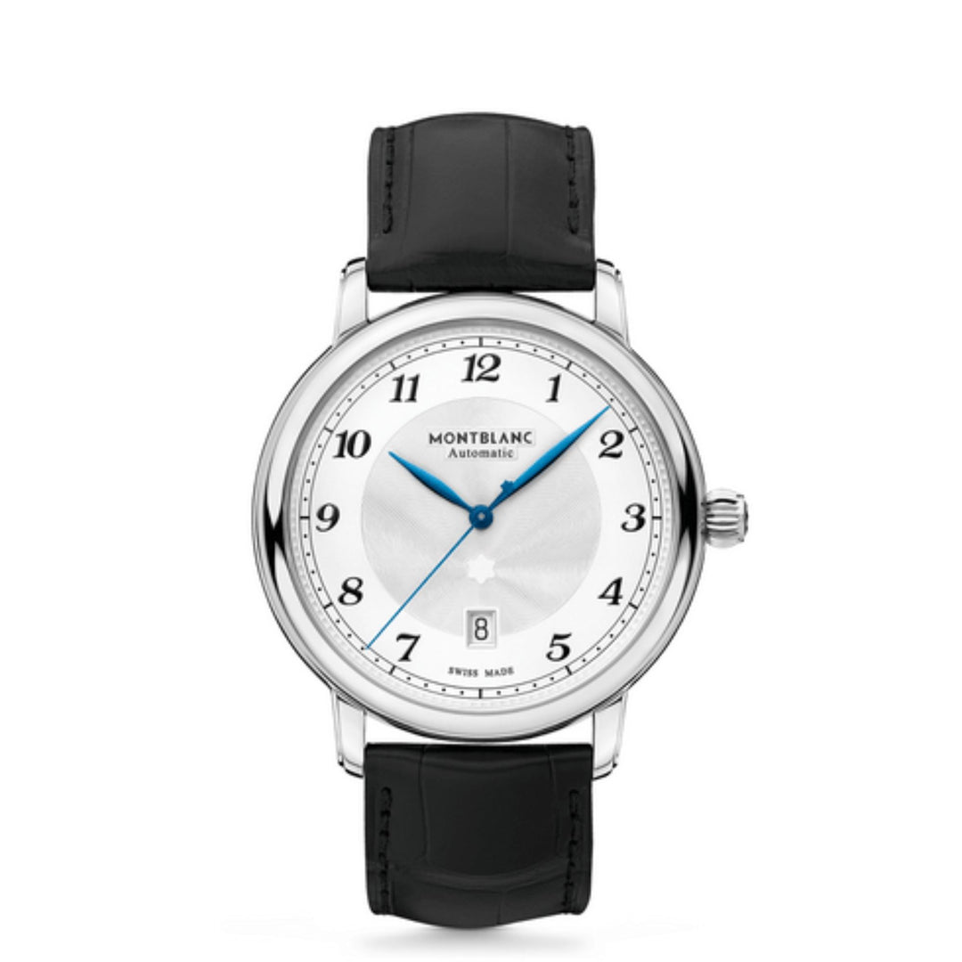 Relógio Montblanc Star Legacy 116511 - Automático - 42mm