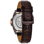 Carregue a imagem no visualizador da Galeria, Relógio Bulova Sutton CLASSIC 98A165 - Automático - 43mm
