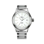 Carregue a imagem no visualizador da Galeria, Relógio BALL Fireman Enterprise 40mm - White on Bracelet Automático