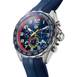 Carregue a imagem no visualizador da Galeria, Relógio TAG Heuer Formula 1 Red Bull Racing CAZ101AL.FT8052 - Quartzo 43mm
