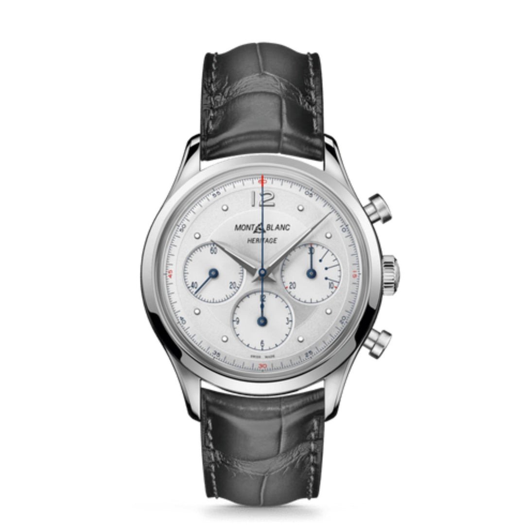 Relógio Montblanc Heritage 128670 - Automático - 41mm