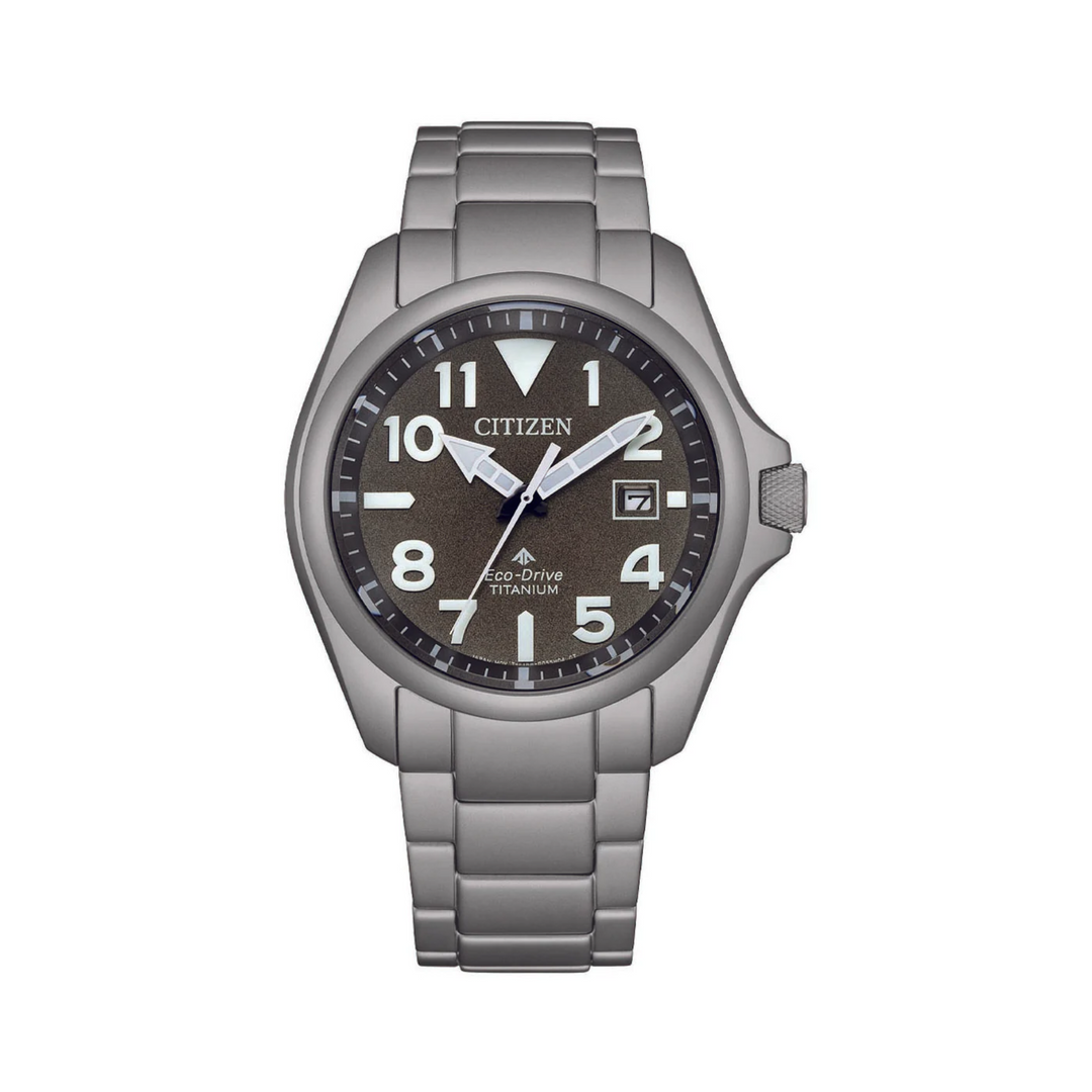 Citizen Promaster Land BN0241-59H