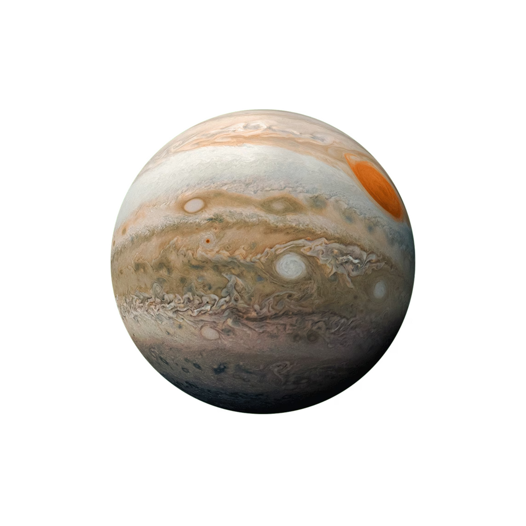 Omega x Swatch - Mission to Jupiter