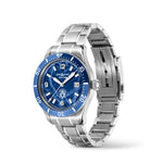 Carregue a imagem no visualizador da Galeria, Relógio Montblanc 1858 Iced Sea 129369 - Automático - 41mm
